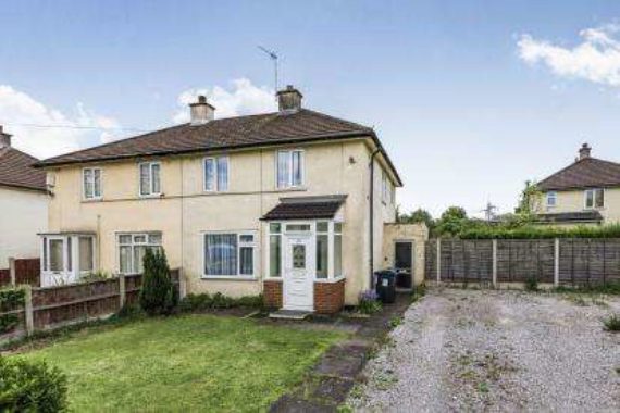 2 Bedroom Semi-Detac...